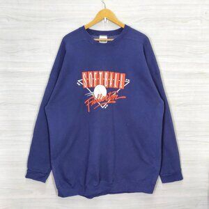 California State University Cal State Fullerton shirt sweatshirt navy